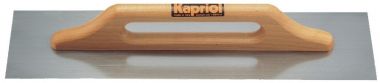 Гладилка плоская 50 см с деревянной ручкой (0,5 мм) Kapriol KP-23038 ― KAPRIOL
