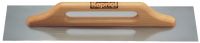 Гладилка плоская 50 см с деревянной ручкой (0,7 мм) Kapriol KP-23040