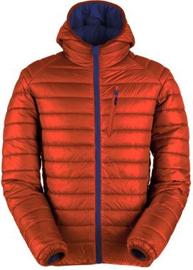 Куртка Thermic Jacket оранжевая размер XL Kapriol KP-31988 ― KAPRIOL