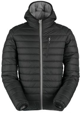 Куртка Thermic Jacket черная размер XXL Kapriol KP-31995 ― KAPRIOL