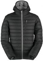 Куртка Thermic Jacket черная размер XXL Kapriol KP-31995