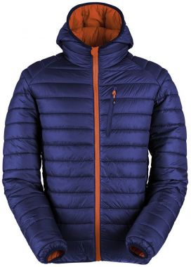 Куртка Thermic Jacket синяя размер XXL Kapriol KP-32010 ― KAPRIOL