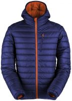 Куртка Thermic Jacket синяя размер XXL Kapriol KP-32010