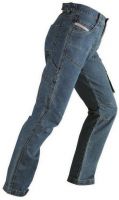 Брюки джинсовые Touran размер XXXL Kapriol KP-31575