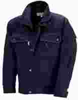 Куртка Savana цвет синий размер XХL Kapriol KP-28638
