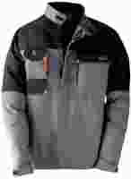 Куртка Kavir Work цвет серый размер L Kapriol KP-31350