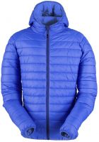 Куртка-бомбер Thermic Easy синяя размер XXL Kapriol KP-28895