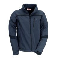 Куртка DRAGON, размер L, цвет серый, полистер 100% Kapriol 28806